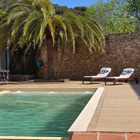 Villa - Pool, Vineyards & Beaches Santa Oliva