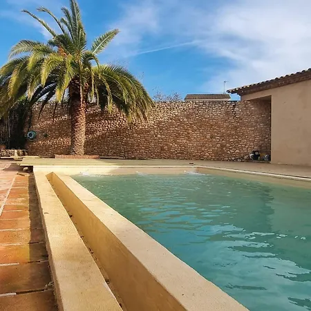 - Pool, Vineyards & Beaches Villa