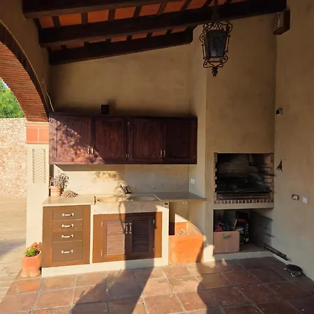 Villa - Pool, Vineyards & Beaches
