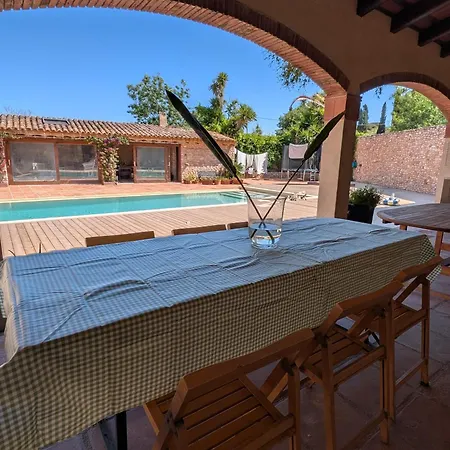 - Pool, Vineyards & Beaches Villa