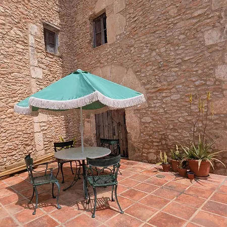 - Pool, Vineyards & Beaches Villa *